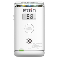 Eton Blackout Buddy Carbon Mon Picture