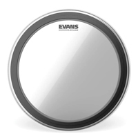 Evans EMAD2 20" Bass Drum Syst Picture
