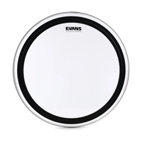 Evans EMAD2 22" Bass Drum Syst Picture