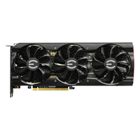 EVGA GeForce RTX 3090 XC3 Ultr Picture
