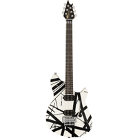 EVH Wolfgang Special Striped S Picture