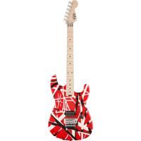 EVH Striped Series Stratocaste Picture