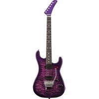EVH 5150 Series Deluxe QM Elec Picture