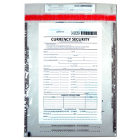 Evident 12x15" Currency Securi Picture
