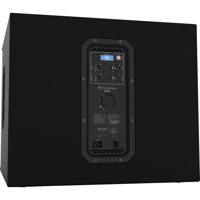 Electro-Voice EKX-18SP Powered Picture