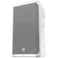 Electro-Voice ELX200-10P 10" 2-Way 1200W Powered Speaker, White, Single