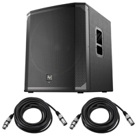 Electro-Voice ELX200-18SP 18"  Picture