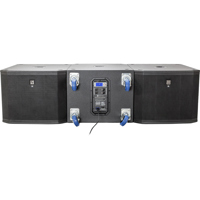 Electro-Voice ETX-18SP 18" 180 Picture