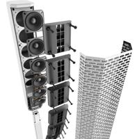 Electro-Voice Electrovoice Por Picture