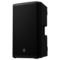 Electro-Voice ZLX-G2 1000W 2-Way Bluetooth Powered Loudspeaker, Black