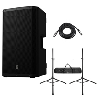 Electro-Voice ZLX-G2 15" 1000W Picture