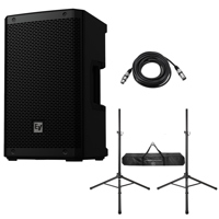 Electro-Voice ZLX-G2 8" 1000W  Picture