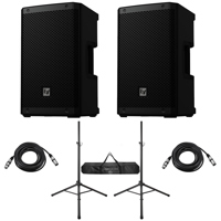 Electro-Voice ZLX-G2 8" 1000W  Picture