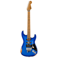 EVH Frankenstein Relic Series  Picture
