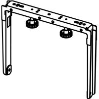 Electro-Voice 420mm U Bracket  Picture
