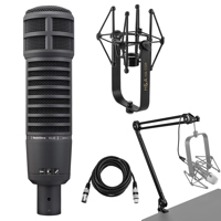 Electro-Voice RE20 Variable-D  Picture