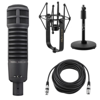 Electro-Voice RE20 Variable-D  Picture