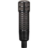 Electro-Voice RE320 Variable-D Picture