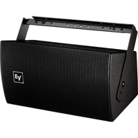 Electro-Voice EVU-1062/95 6.5" 2-Way Woofer, Single, Black