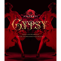 EastWest Gypsy Quantum Leap Vi Picture
