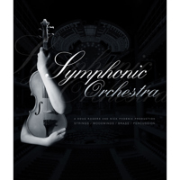 EastWest Symphonic Orchestra P Picture