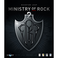 EastWest Ministry of Rock 2 Qu Picture