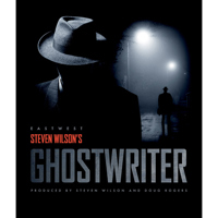 EastWest Steven Wilson's Ghost Picture