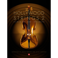 EastWest Hollywood Strings 2 Plug-In Crossgrade for Fantasy Orchestra, Download