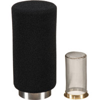 Earthworks Broadcast Foam Wind Picture