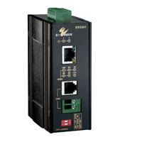 EtherWAN ED3541 10/100BASE-TX  Picture