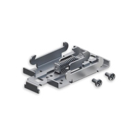 EtherWAN DIN-Rail Kit for Easy Picture