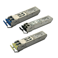 EtherWAN Gigabit 10km 1310nm S Picture