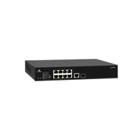EtherWAN EX19082 240W 10-Port  Picture