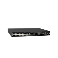 EtherWAN EX26484 V2 450W 48-Po Picture