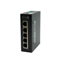 EtherWAN EX41941 120W 4-Port G Picture