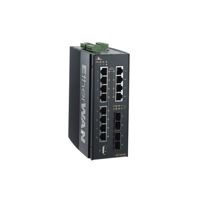 EtherWAN EX73924E-0VB 8-Port G Picture