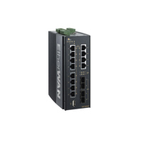 EtherWAN EX73924X-0VB 8-Port G Picture