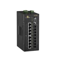 EtherWAN EX78802-0VBT 240W 8-P Picture