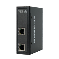 EtherWAN EXT1100 Gigabit Harde Picture