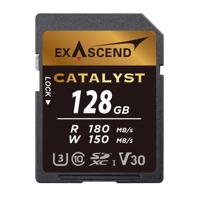 Exascend Catalyst 128GB UHS-I  Picture