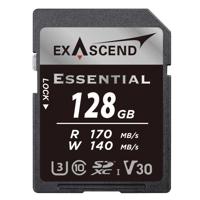Exascend Essential 128GB UHS-I Picture