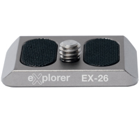 Explorer EX-26 Quick Release P Picture