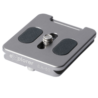 Explorer EX-50 Quick Release P Picture
