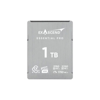 Exascend Essential Pro 1TB CFe Picture