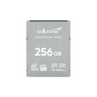 Exascend Essential Pro 256GB C Picture