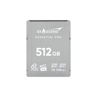 Exascend Essential Pro 512GB C Picture