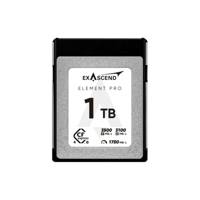 Exascend Element Pro 1TB CFexp Picture