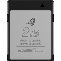 Exascend Archon 2TB CFexpress  Picture