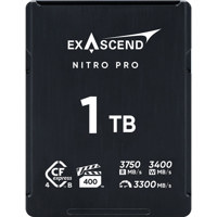 Exascend Nitro Pro 1TB CFexpre Picture