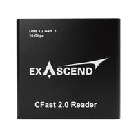 Exascend CFast 2.0 Memory Card Picture